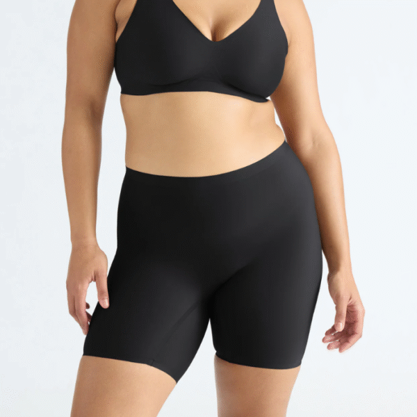Panty anti-frottements